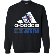 Load image into Gallery viewer, Toronto Blue Jays Cool Shirt For Fans Sweatshirt