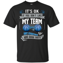 Load image into Gallery viewer, Funny Shirt For Orlando Magic Fans T - Shirt For Men