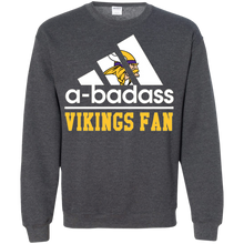 Load image into Gallery viewer, Minnesota Vikings Cool Shirt For Fans Sweatshirt