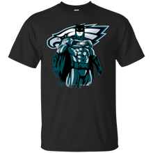 Load image into Gallery viewer, Eagles1 Football Batman T - Shirt For Men