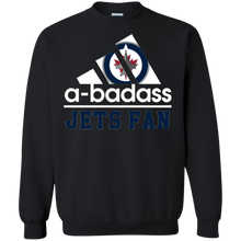 Load image into Gallery viewer, Winnipeg Jets Cool Shirt For Fans Sweatshirt