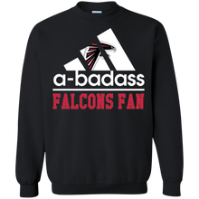 Load image into Gallery viewer, Atlanta Falcons Cool Shirt For Fans Sweatshirt