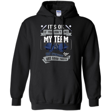 Load image into Gallery viewer, Funny Shirt For New York Yankees Fans Hoodie Shirt
