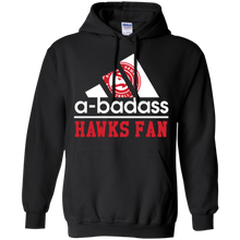Load image into Gallery viewer, Atlanta Hawks Cool Shirt For Fans Hoodie Shirt