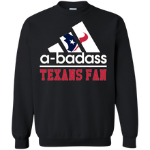 Load image into Gallery viewer, Houston Texans Cool Shirt For Fans Sweatshirt