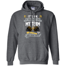Load image into Gallery viewer, Funny Shirt For Minnesota Vikings Fans Hoodie Shirt
