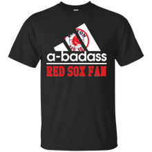 Load image into Gallery viewer, Boston Red Sox Cool Shirt For Fans T - Shirt For Men