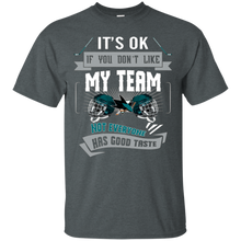 Load image into Gallery viewer, Funny Shirt For San Jose Sharks Fans T - Shirt For Men