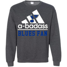 Load image into Gallery viewer, St. Louis Blues Cool Shirt For Fans Sweatshirt