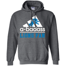 Load image into Gallery viewer, Detroit Lions Cool Shirt For Fans Hoodie Shirt