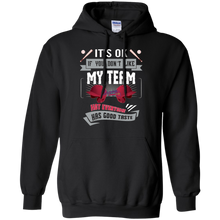 Load image into Gallery viewer, Funny Shirt For Atlanta Braves Fans Hoodie Shirt