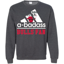 Load image into Gallery viewer, Chicago Bulls Cool Shirt For Fans Sweatshirt