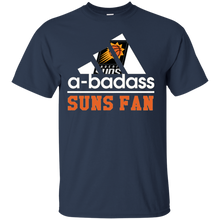 Load image into Gallery viewer, Phoenix Suns Cool Shirt For Fans T - Shirt For Men