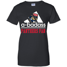 Load image into Gallery viewer, Florida Panthers Cool Shirt For Fans T-Shirt For Women