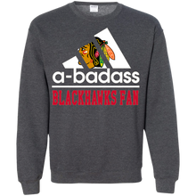 Load image into Gallery viewer, Chicago Blackhawks Cool Shirt For Fans Sweatshirt