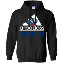 Load image into Gallery viewer, New Orleans Pelicans Cool Shirt For Fans Hoodie Shirt