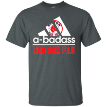Load image into Gallery viewer, Boston Red Sox Cool Shirt For Fans T - Shirt For Men