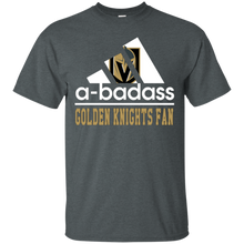Load image into Gallery viewer, Vegas Golden Knights Cool Shirt For Fans T - Shirt For Men