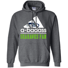 Load image into Gallery viewer, Seattle Seahawks Cool Shirt For Fans Hoodie Shirt