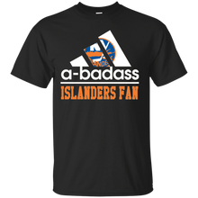 Load image into Gallery viewer, New York Islanders Cool Shirt For Fans T - Shirt For Men