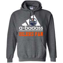 Load image into Gallery viewer, Edmonton Oilers Cool Shirt For Fans Hoodie Shirt