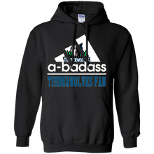 Load image into Gallery viewer, Minnesota Timberwolves Cool Shirt For Fans Hoodie Shirt