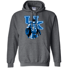Load image into Gallery viewer, Kentucky Football Batman Hoodie Shirt