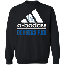 Load image into Gallery viewer, Los Angeles Dodgers Cool Shirt For Fans Sweatshirt