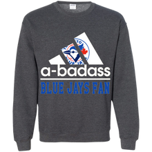 Load image into Gallery viewer, Toronto Blue Jays Cool Shirt For Fans Sweatshirt