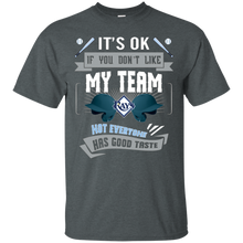 Load image into Gallery viewer, Funny Shirt For Tampa Bay Rays Fans T - Shirt For Men