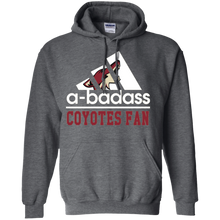Load image into Gallery viewer, Arizona Coyotes Cool Shirt For Fans Hoodie Shirt
