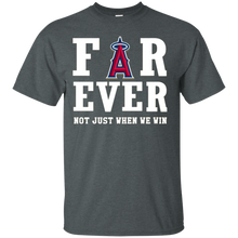 Load image into Gallery viewer, Los Angeles Angels For Ever Shirt For Fans T - Shirt For Men