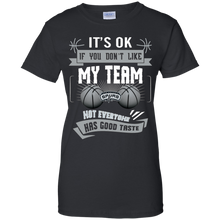 Load image into Gallery viewer, Funny Shirt For San Antonio Spurs Fans T-Shirt For Women