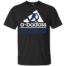 Load image into Gallery viewer, Tampa Bay Lightning Cool Shirt For Fans T - Shirt For Men