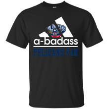 Load image into Gallery viewer, New Orleans Pelicans Cool Shirt For Fans T - Shirt For Men