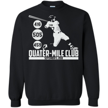 Load image into Gallery viewer, Trevor Story 3 Homer Game Sweatshirt