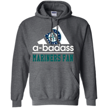 Load image into Gallery viewer, Seattle Mariners Cool Shirt For Fans Hoodie Shirt