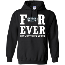 Load image into Gallery viewer, San Antonio Spurs For Ever Shirt For Fans Hoodie Shirt