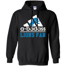 Load image into Gallery viewer, Detroit Lions Cool Shirt For Fans Hoodie Shirt
