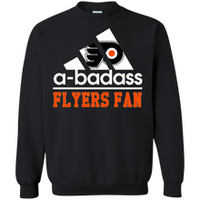 Load image into Gallery viewer, Philadelphia Flyers Cool Shirt For Fans Sweatshirt