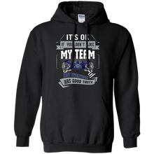 Load image into Gallery viewer, Funny Shirt For Toronto Maple Leafs Fans Hoodie Shirt