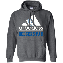 Load image into Gallery viewer, Los Angeles Dodgers Cool Shirt For Fans Hoodie Shirt
