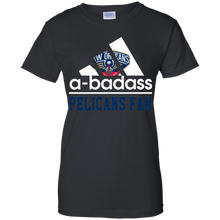 Load image into Gallery viewer, New Orleans Pelicans Cool Shirt For Fans T-Shirt For Women