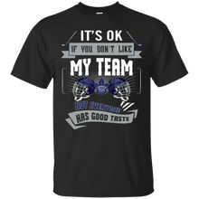 Load image into Gallery viewer, Funny Shirt For Toronto Maple Leafs Fans T - Shirt For Men