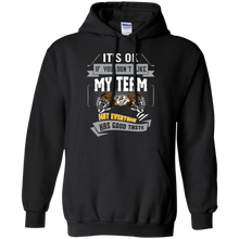 Load image into Gallery viewer, Funny Shirt For Nashville Predators Fans Hoodie Shirt