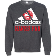 Load image into Gallery viewer, Atlanta Hawks Cool Shirt For Fans Sweatshirt