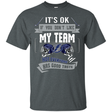 Load image into Gallery viewer, Funny Shirt For Tampa Bay Lightning Fans T - Shirt For Men