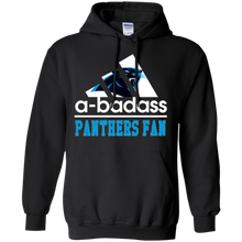 Load image into Gallery viewer, Carolina Panthers Cool Shirt For Fans Hoodie Shirt