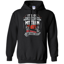 Load image into Gallery viewer, Funny Shirt For Calgary Flames Fans Hoodie Shirt