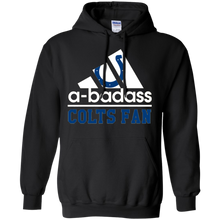 Load image into Gallery viewer, Indianapolis Colts Cool Shirt For Fans Hoodie Shirt